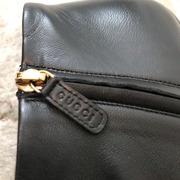 Gucci Platform Ankle Booties - Picture 5 of 8